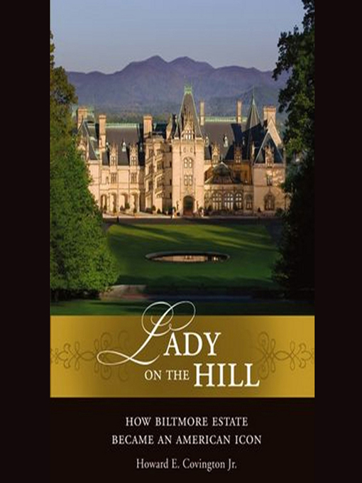 Title details for Lady on the Hill by Howard E. Covington - Available